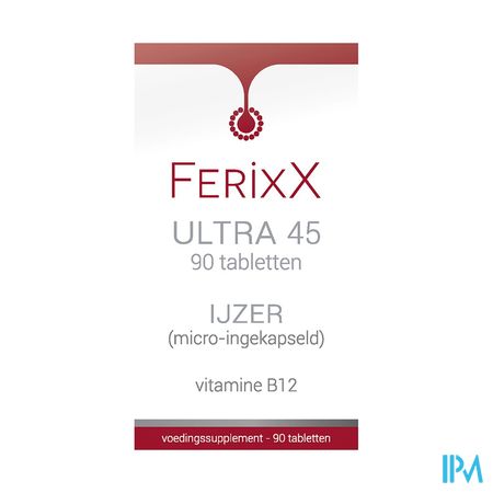 Ferixx Ultra 45 Tabl 90 - Afbeelding 4