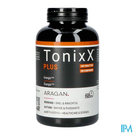 Tonixx Plus Tabl 180 Nf2 - Afbeelding 12