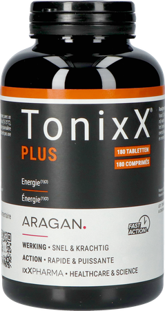 Tonixx Plus Tabl 180 Nf2 - Afbeelding 16