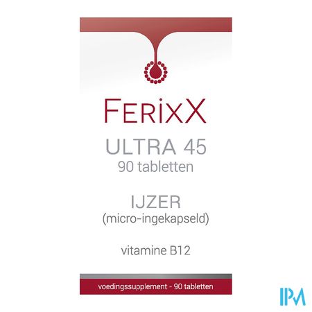 Ferixx Ultra 45 Tabl 90 - Afbeelding 7