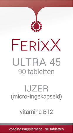 Ferixx Ultra 45 Tabl 90 - Afbeelding 13