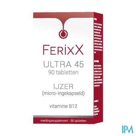 Ferixx Ultra 45 Tabl 90 - Afbeelding 3