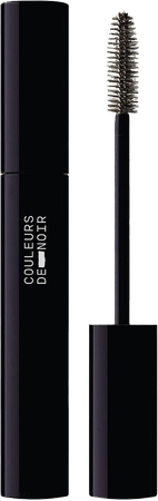 Couleurs De Noir F-oxy Mascara 01 Zwart - Afbeelding 5