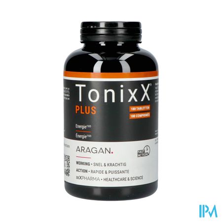 Tonixx Plus Tabl 180 Nf2 - Afbeelding 10