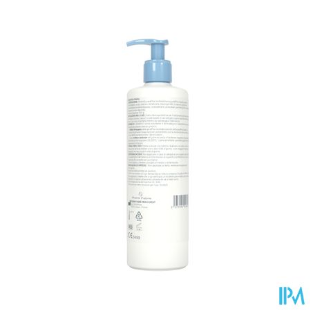 Dexeryl Creme Pump Fl 500g - Afbeelding 3