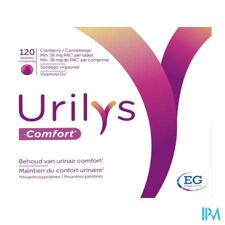 Urilys-Comfort Tabl 120 - Afbeelding 2