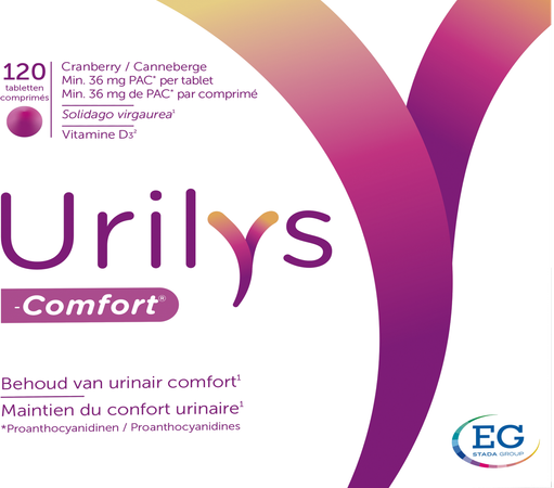 Urilys-Comfort Tabl 120 - Afbeelding 3