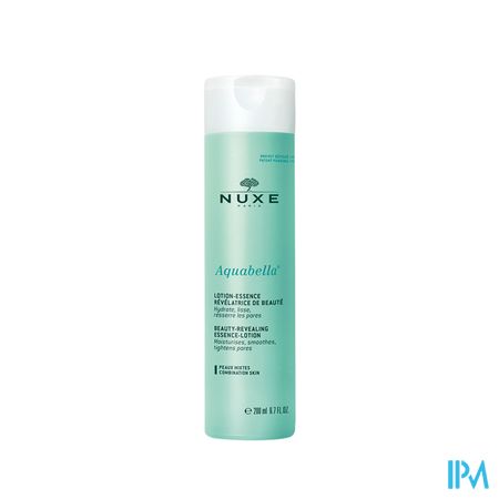 Nuxe Aquabella Lotion Ess.onthult Schoonheid 200ml - Afbeelding 2