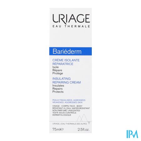 Uriage Bariederm 75ml - Afbeelding 8