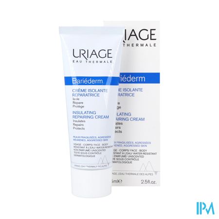 Uriage Bariederm 75ml - Afbeelding 13