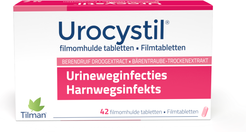 Urocystil Filmomh Tabl 42 X 400mg Verv.2451284 - Afbeelding 7