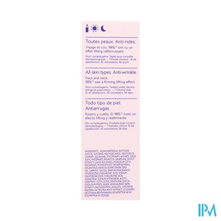 Caudalie Resveratrol Lift Verstevig.lift.serum30ml - Afbeelding 3