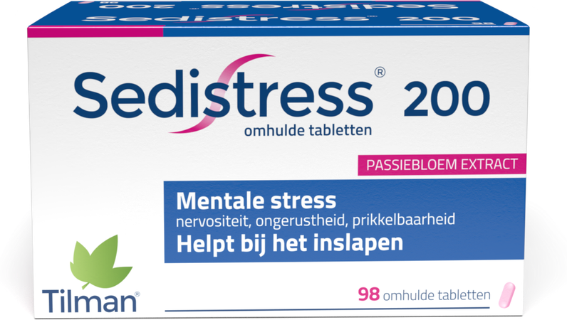 Sedistress 200 Omhulde Tabl 98 - Afbeelding 6