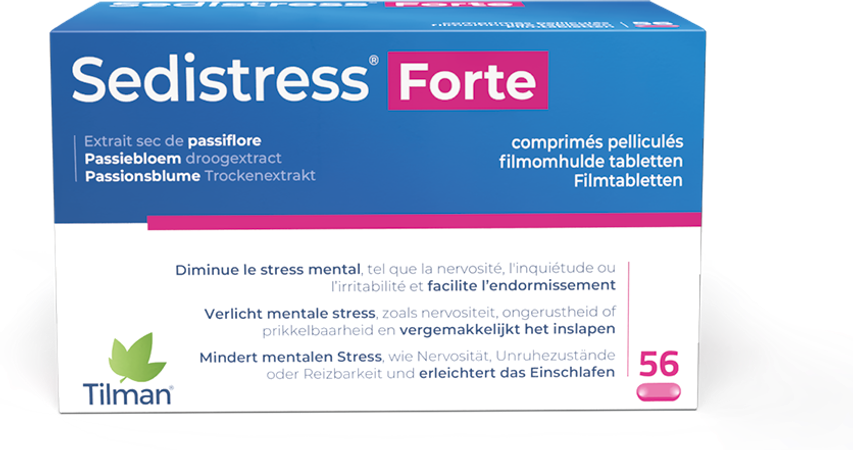 Sedistress Forte Filmomh Tabl 56 - Afbeelding 4