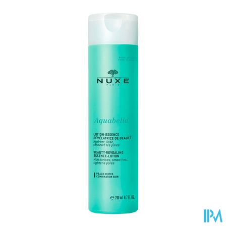 Nuxe Aquabella Lotion Ess.onthult Schoonheid 200ml - Afbeelding 3