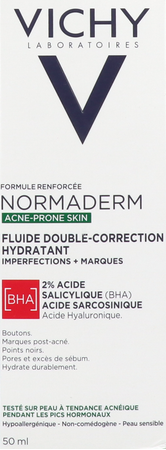 Vichy Normaderm Phytos.dub.corr.dag.verzorg. 50ml - Afbeelding 15