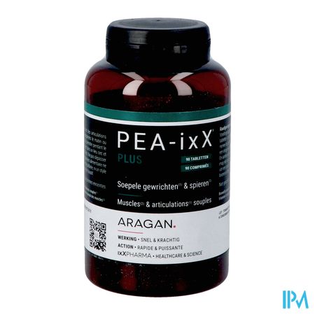 Pea-ixx Plus Tabl 90 Nf - Afbeelding 10