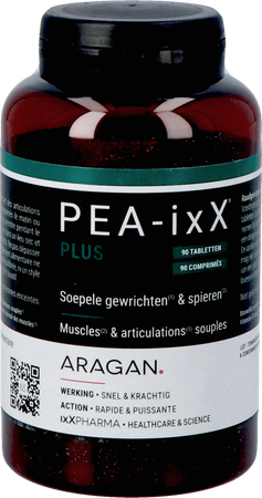 Pea-ixx Plus Tabl 90 Nf - Afbeelding 14
