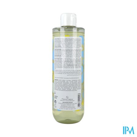 Klorane Bb Zacht Reinigingsgel 500ml - Afbeelding 2