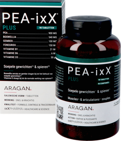 Pea-ixx Plus Tabl 90 Nf - Afbeelding 15