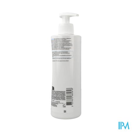 Lrp Lipikar Uree 400ml - Afbeelding 3