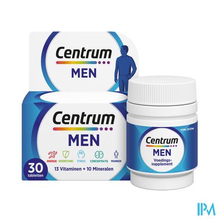Centrum Men Tabl 30 - Afbeelding 7