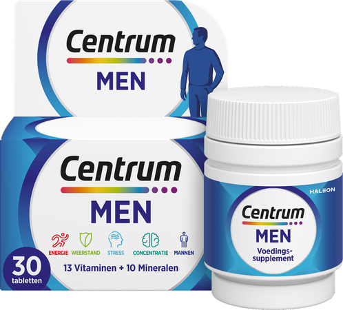 Centrum Men Tabl 30 - Afbeelding 14