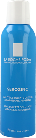La Roche Posay Serozinc Lot Spray 150ml - Afbeelding 5