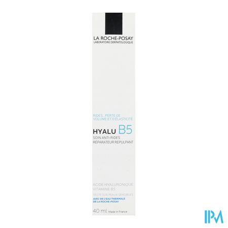 Lrp Hyalu B5 Soin 40ml - Afbeelding 6