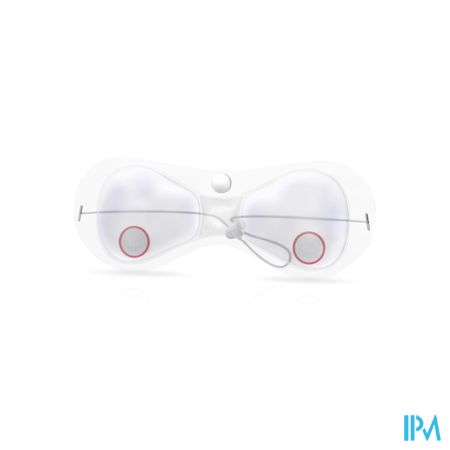 Posiforlid Oogmasker 1 Nf - Afbeelding 4