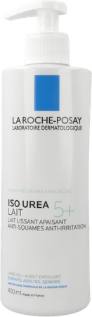 Lrp Lipikar Uree 400ml - Afbeelding 8