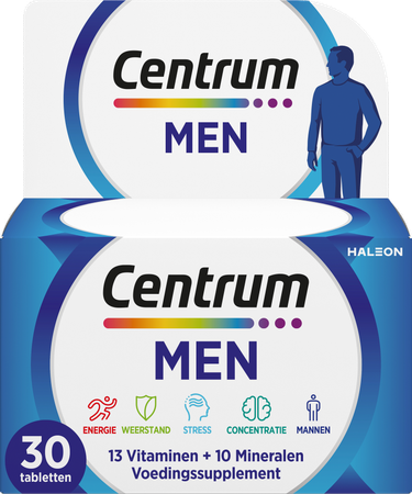 Centrum Men Tabl 30 - Afbeelding 13