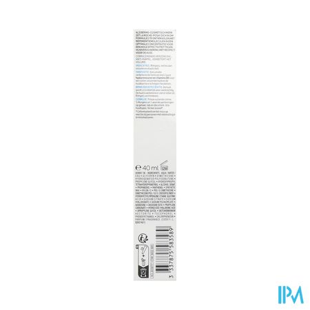 Lrp Hyalu B5 Soin 40ml - Afbeelding 2