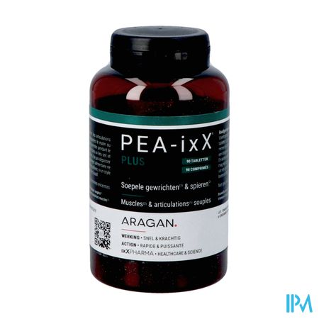Pea-ixx Plus Tabl 90 Nf - Afbeelding 8