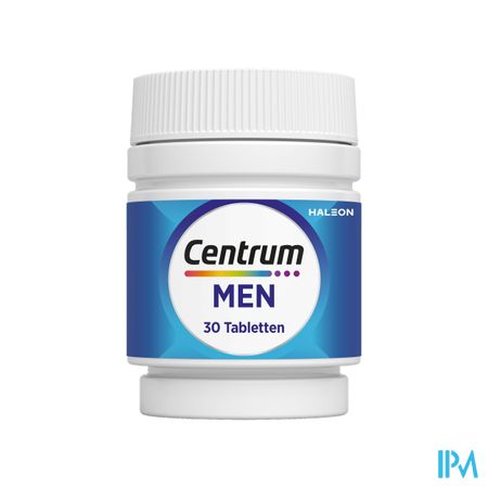 Centrum Men Tabl 30 - Afbeelding 6