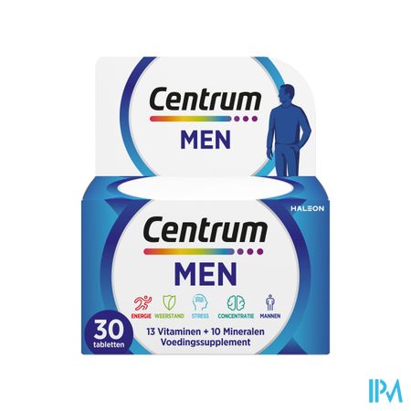 Centrum Men Tabl 30 - Afbeelding 2