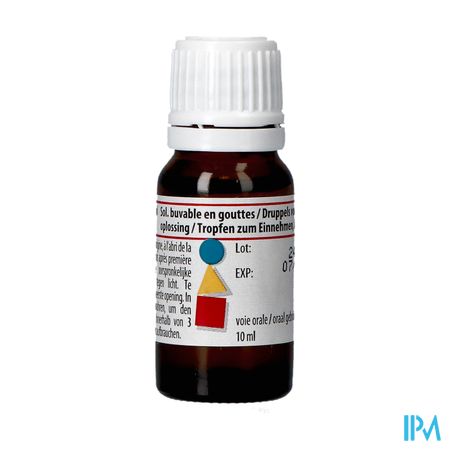 D-cure 2400ie/ml Drinkbare Opl 10ml - Afbeelding 4