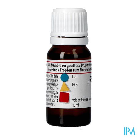 D-cure 2400ie/ml Drinkbare Opl 10ml - Afbeelding 6