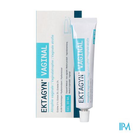 Ektagyn Tube 30ml + 7 Canulen - Afbeelding 8