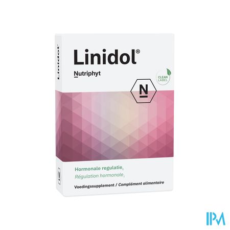 Linidol 30 CAP 3x10 BLISTERS - Afbeelding 2