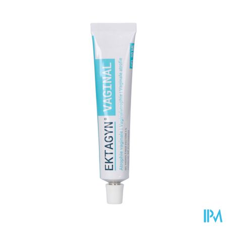 Ektagyn Tube 30ml + 7 Canulen - Afbeelding 9