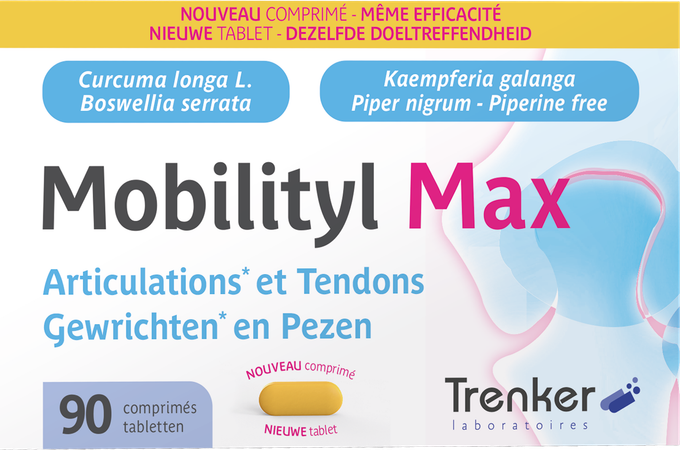 Mobilityl Max Tabl 90 Nf - Afbeelding 4