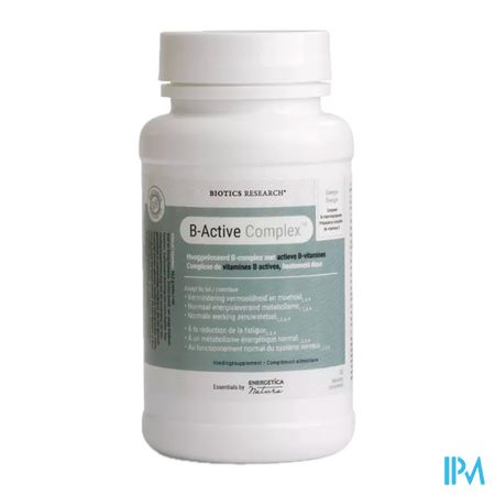 B Active Complex Biotics Comp 90 - Afbeelding 2