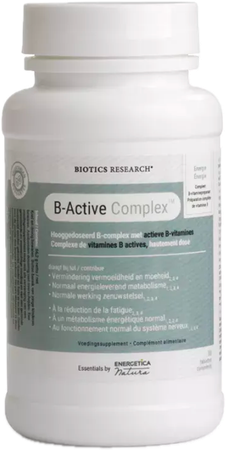 B Active Complex Biotics Comp 90 - Afbeelding 4