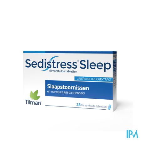 Sedistress Sleep Filmomh Tabl 28 - Afbeelding 2