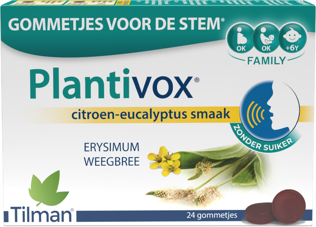 Plantivox Pastilles 24 - Afbeelding 5