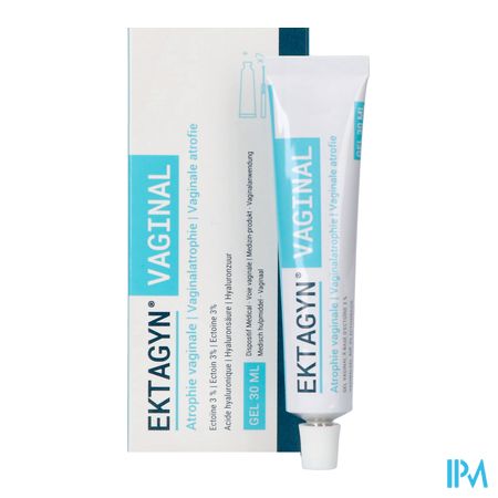 Ektagyn Tube 30ml + 7 Canulen - Afbeelding 10