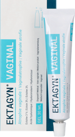 Ektagyn Tube 30ml + 7 Canulen - Afbeelding 12