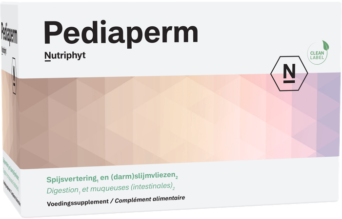 Pediaperm 60 ZAKJES 150G - Afbeelding 4