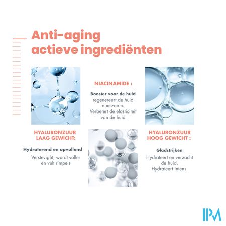 Avene Hyaluron Activ B3 Geconc. Opvul. Serum 30ml - Afbeelding 11